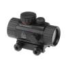 3.8 Inch 1x30 Single Dot Sight TS