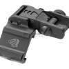 Accu-Sync 45 Degree Angle Flip Up Rear Sight