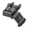 Accu-Sync 45 Degree Angle Flip Up Rear Sight