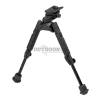 Recon 360 TL Picatinny 7.0-9.0 Inch Center Height Bipod