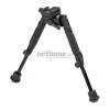 Recon 360 TL Picatinny 7.0-9.0 Inch Center Height Bipod