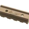 Picatinny Rail Section 5 Slots for Super Slim Handguard