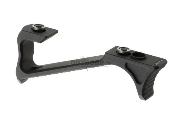 Ultra Slim Keymod Angled Foregrip