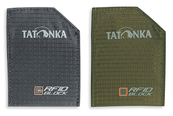 Tatonka Sleeve RFID B Set (2) thumbnail