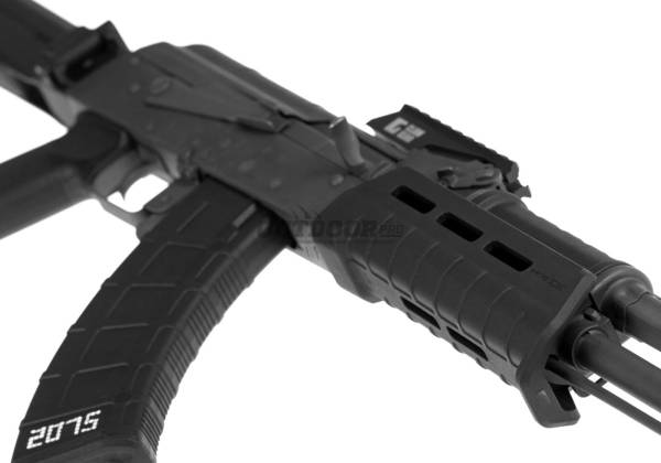 MOE AKM Hand Guard AK47/AK74 Black