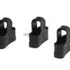 Magpul 5.56 3 Pack Black