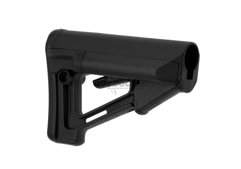 Magpul STR Carbine Stock Mil Spec Black