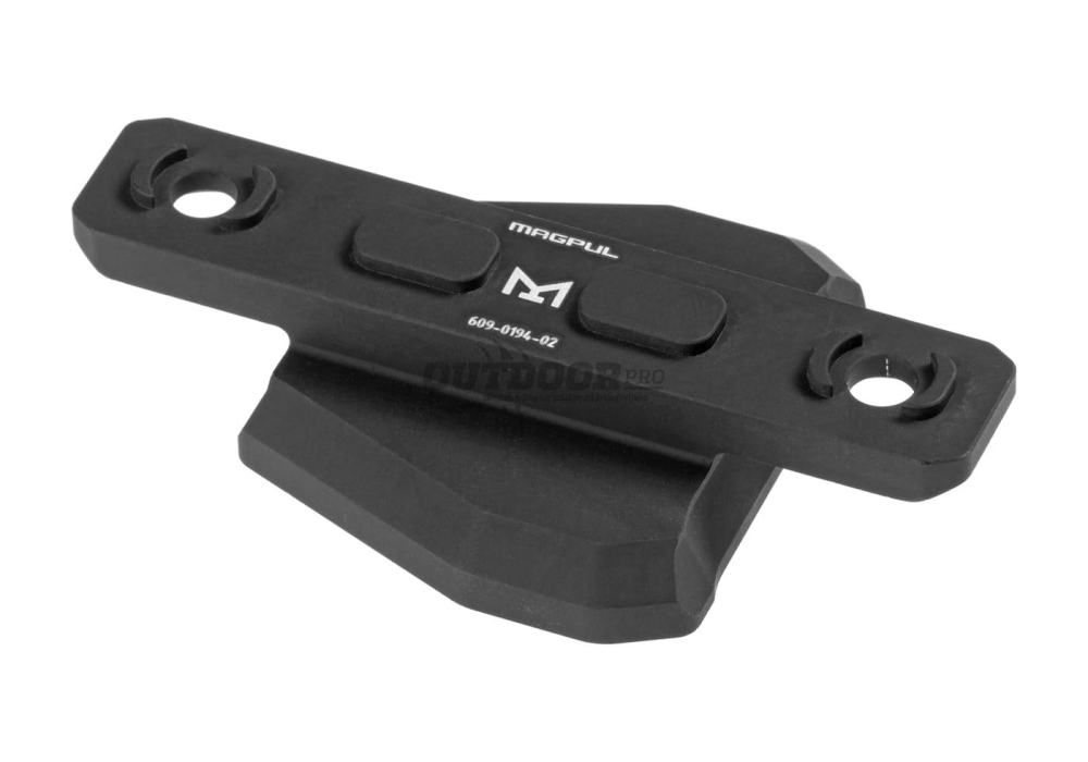 Magpul M-LOK Tripod Adapter Black