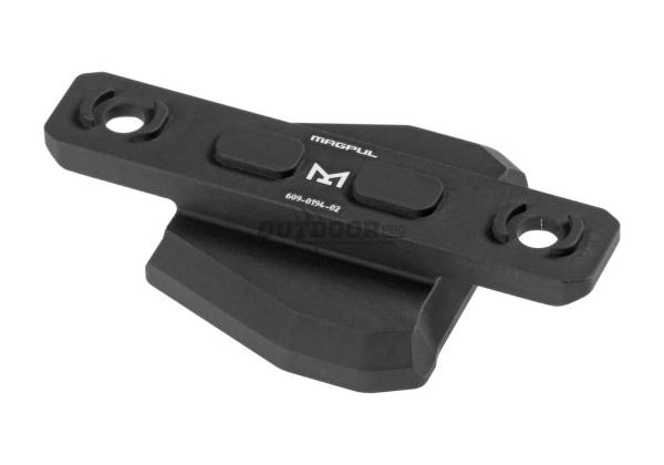 M-LOK Tripod Adapter Black