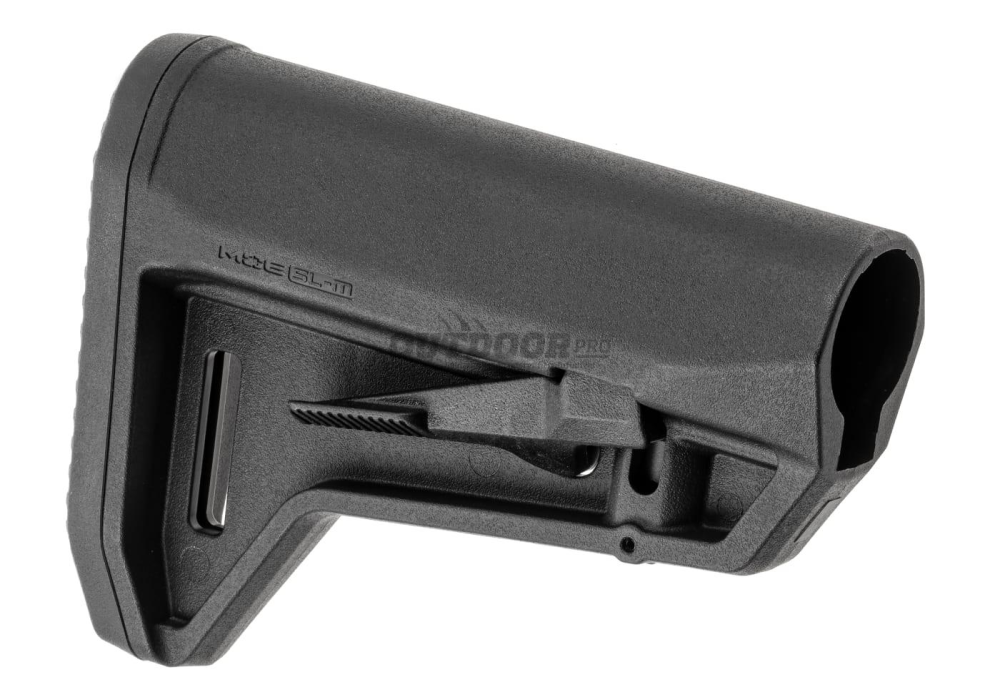 Magpul MOE SL-M Carbine Stock Mil Spec Black