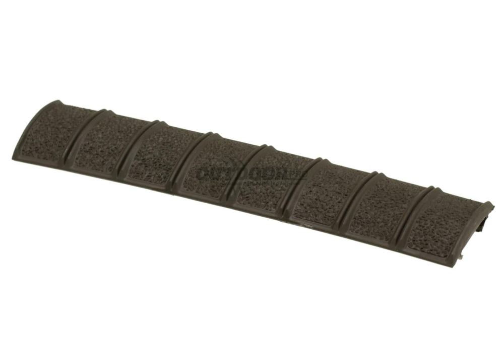 Magpul XT Rail Texture Panel OD