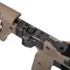 Pro 700 Folding Stock Short Action Dark Earth