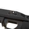 Pro 700 Folding Stock Short Action Black