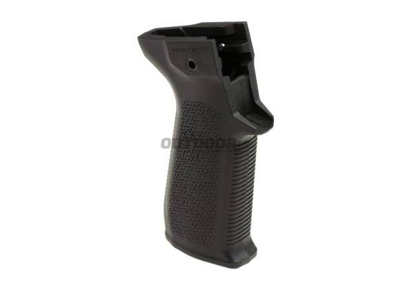 MOE-EVO Grip Black