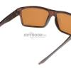 Explorer - Polarized - Tortoise Frame / Bronze Lens / Blue Mirror