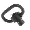 QD Sling Swivel Black