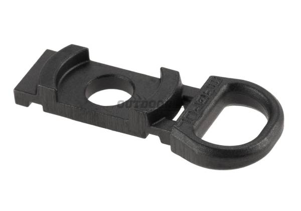 Mossberg 500 SGA Receiver Sling Mount Black