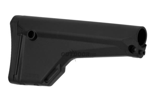 MOE Rifle Stock Black