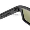 Explorer - Polarized - Black Frame / Gray Green Lens