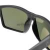 Explorer - Polarized - Black Frame / Gray Green Lens