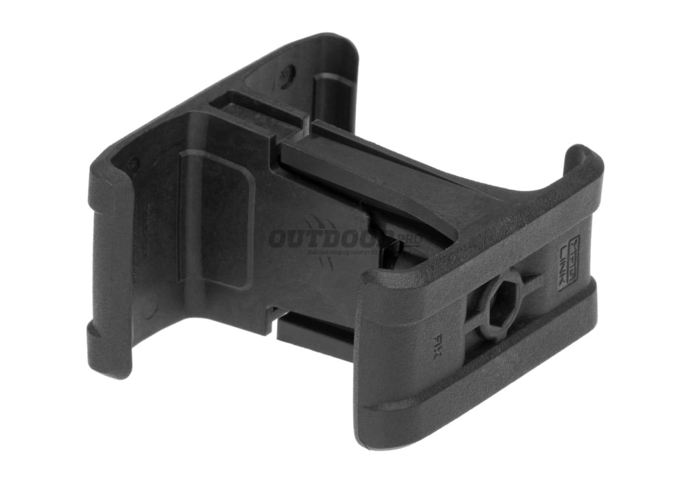 Magpul Maglink Coupler PMAG 30 AK/AKM Black