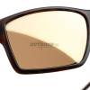 Explorer - Polarized - Tortoise Frame / Bronze Lens / Gold Mirror