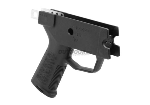 SL Grip Module for MP5 Black