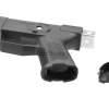 SL Grip Module for MP5 Black