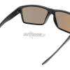 Explorer - Polarized - Black Frame / Gray Lens / Silver Mirror