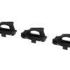 USGI Ranger Floorplate 3 Pack Black