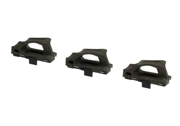 USGI Ranger Floorplate 3 Pack OD