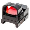 Frenzy 1x17x24 Red Dot Sight Black