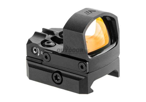 Frenzy-S 1x17x24 SAS Red Dot Sight