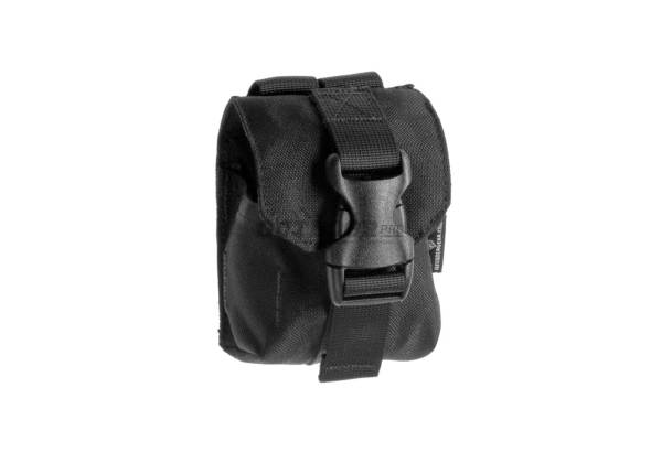 Frag Grenade Pouch Black