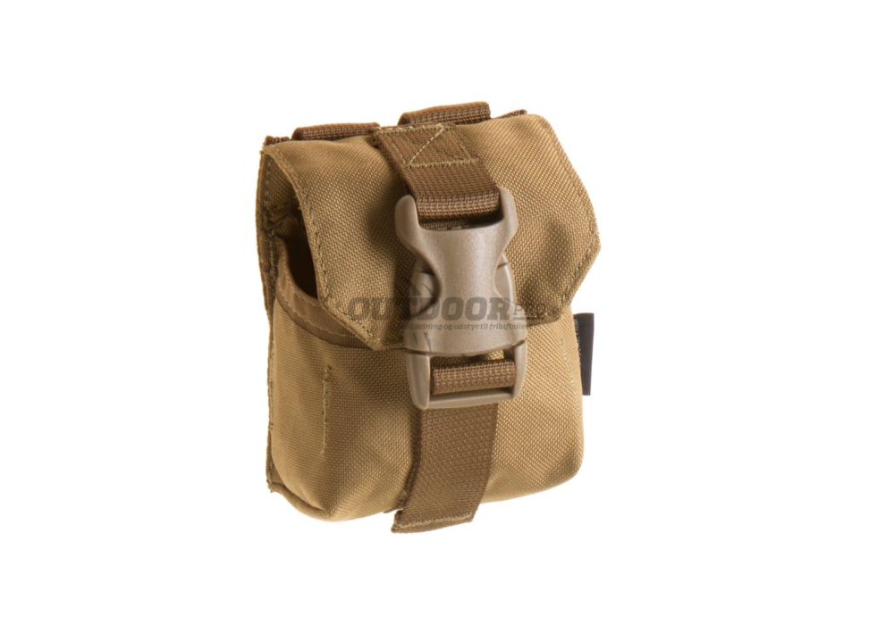 Invader Gear Frag Grenade Pouch Coyote