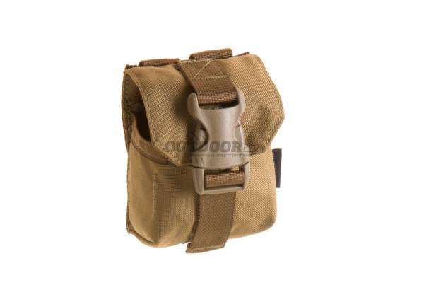 Frag Grenade Pouch Coyote