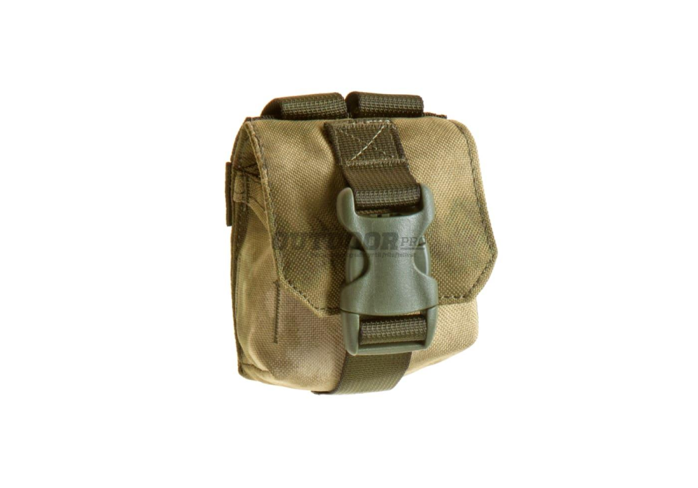 Invader Gear Frag Grenade Pouch Everglade