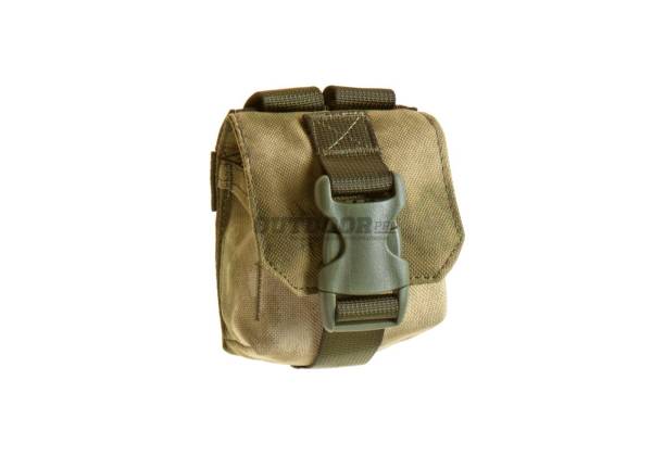 Frag Grenade Pouch Everglade