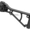 MP5 Folding Stock Black