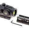 Scrapper 1x29 Red Dot Sight Black