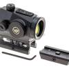 Scrapper 1x29 Red Dot Sight Black