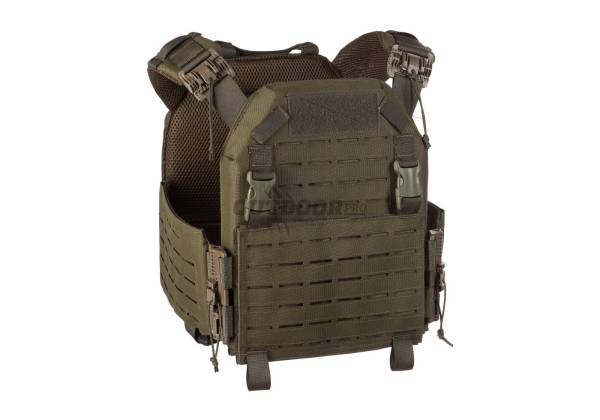 Reaper QRB Plate Carrier OD