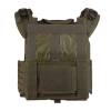 Reaper QRB Plate Carrier OD