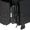 Reaper QRB Plate Carrier Black