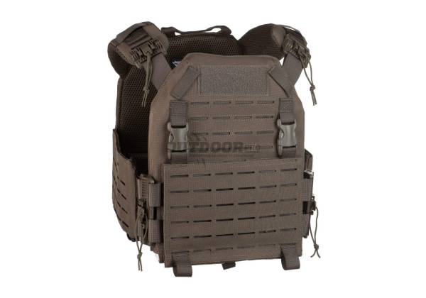 Reaper QRB Plate Carrier Ranger Green