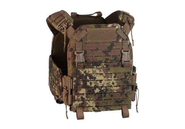 Reaper QRB Plate Carrier Vegetato