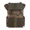 Reaper QRB Plate Carrier Marpat