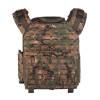 Reaper QRB Plate Carrier Marpat