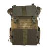 Reaper QRB Plate Carrier Everglade