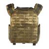 Reaper QRB Plate Carrier Everglade